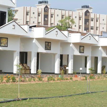 Mango Tree Resort Pushkar Exterior foto