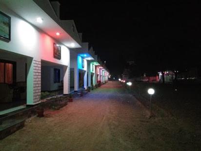 Mango Tree Resort Pushkar Exterior foto